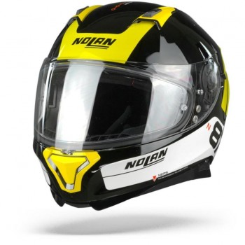 Cască moto Nolan N87 PLUS DISTINCTIVE  [027]